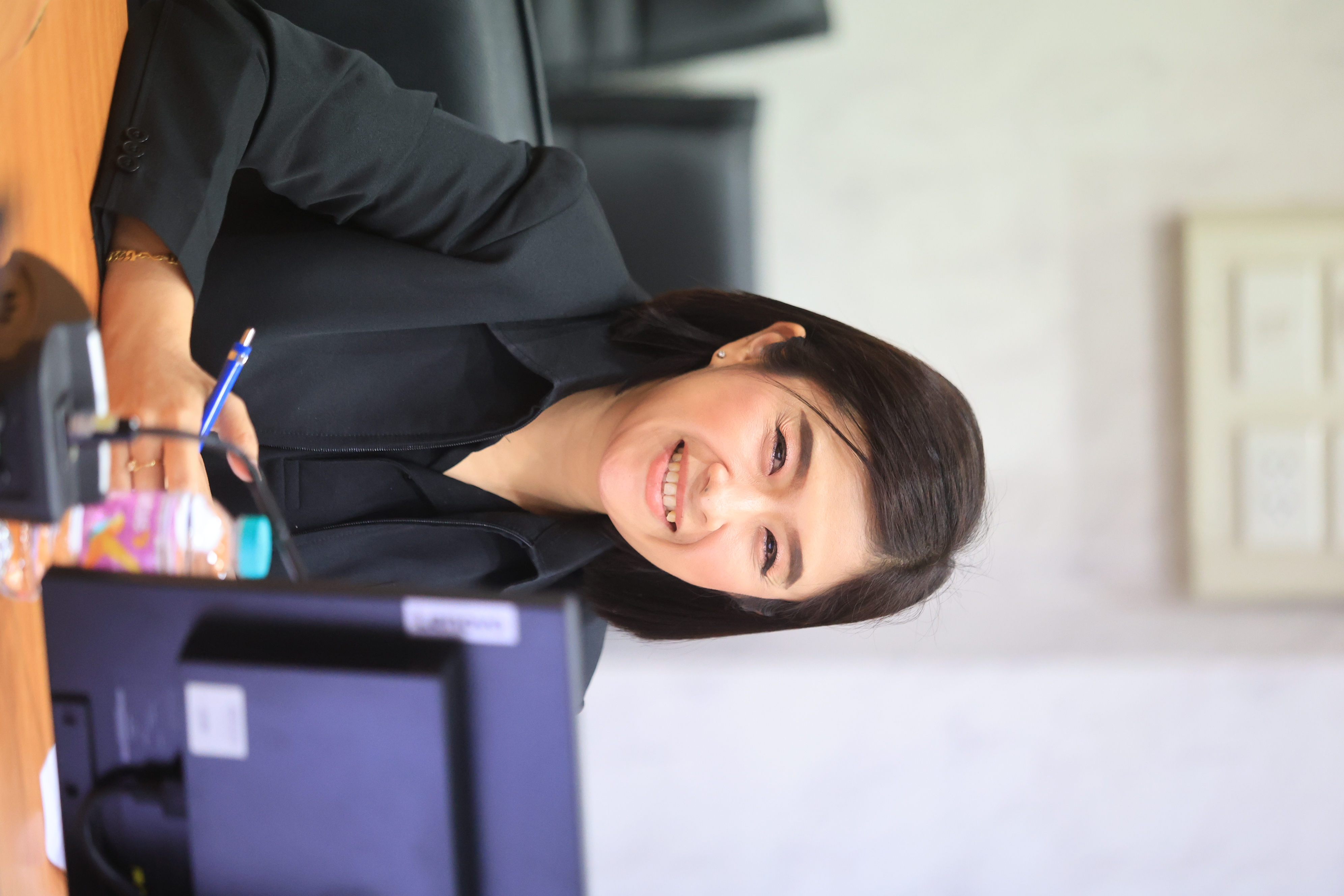 title - สำนักบริหารกองทุน ประชุมคณะทำงานบริหารความเสี่ยงและการควบคุมภายใน ประจำปีบัญชี 2569 ครั้งที่ 2/2568